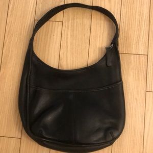 Used COACH Hobo